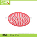 Customer design silicone sink mat